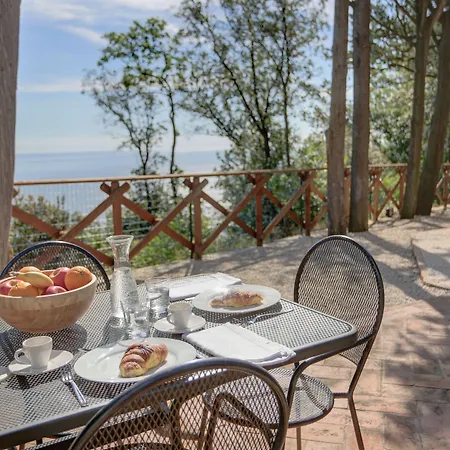 Vetta Marina - My Extra Appartement *