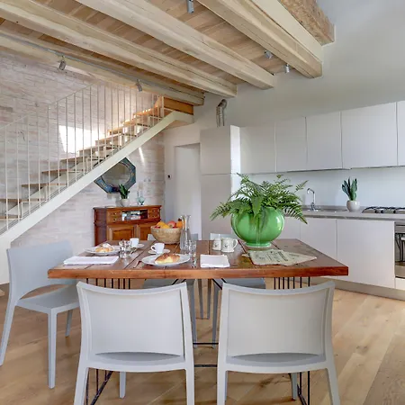 Vetta Marina - My Extra Apartamento Sirolo