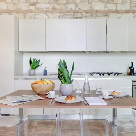 Appartement Vetta Marina - My Extra