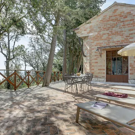 Appartement Vetta Marina - My Extra