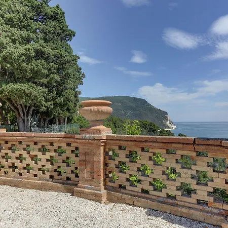 Appartement Vetta Marina - My Extra Sirolo